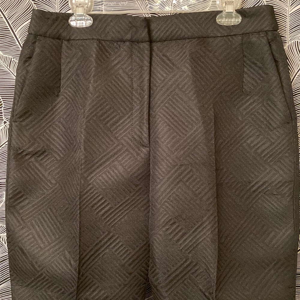 Zara Black Dress Pants - Size XL